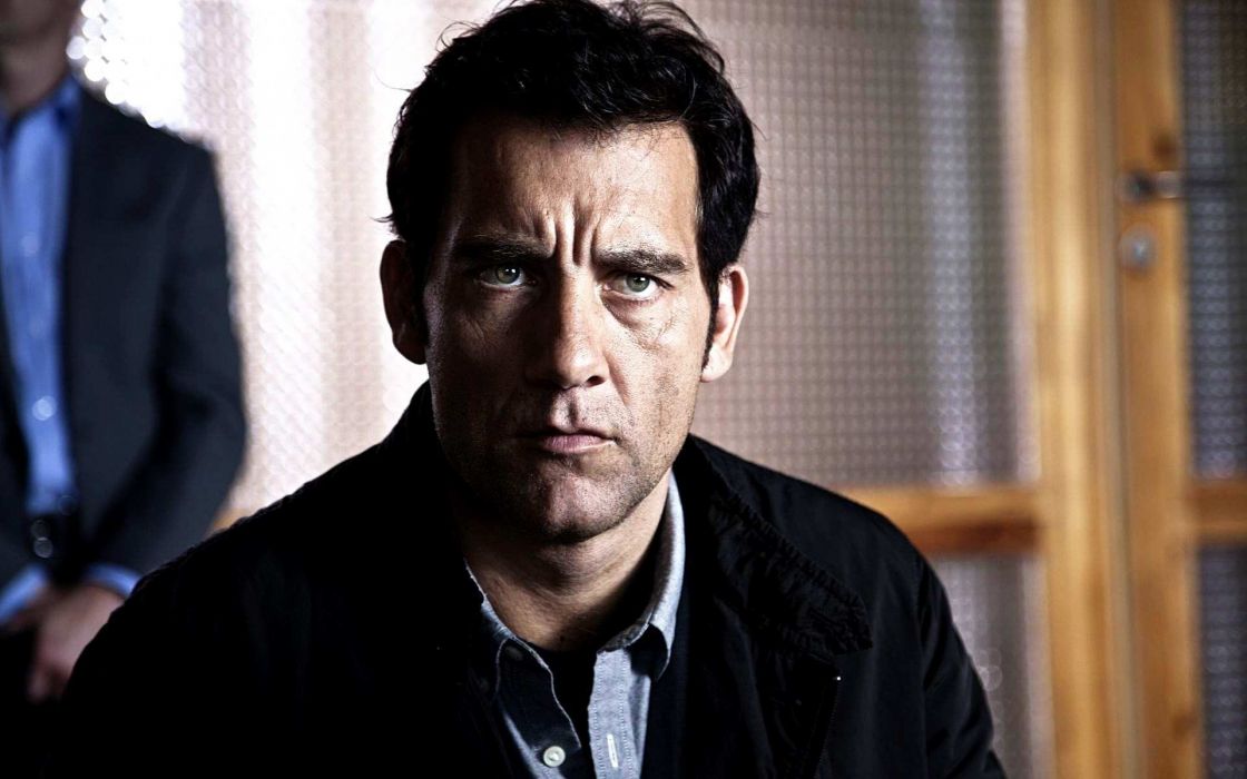 Men actors clive owen wallpaper x