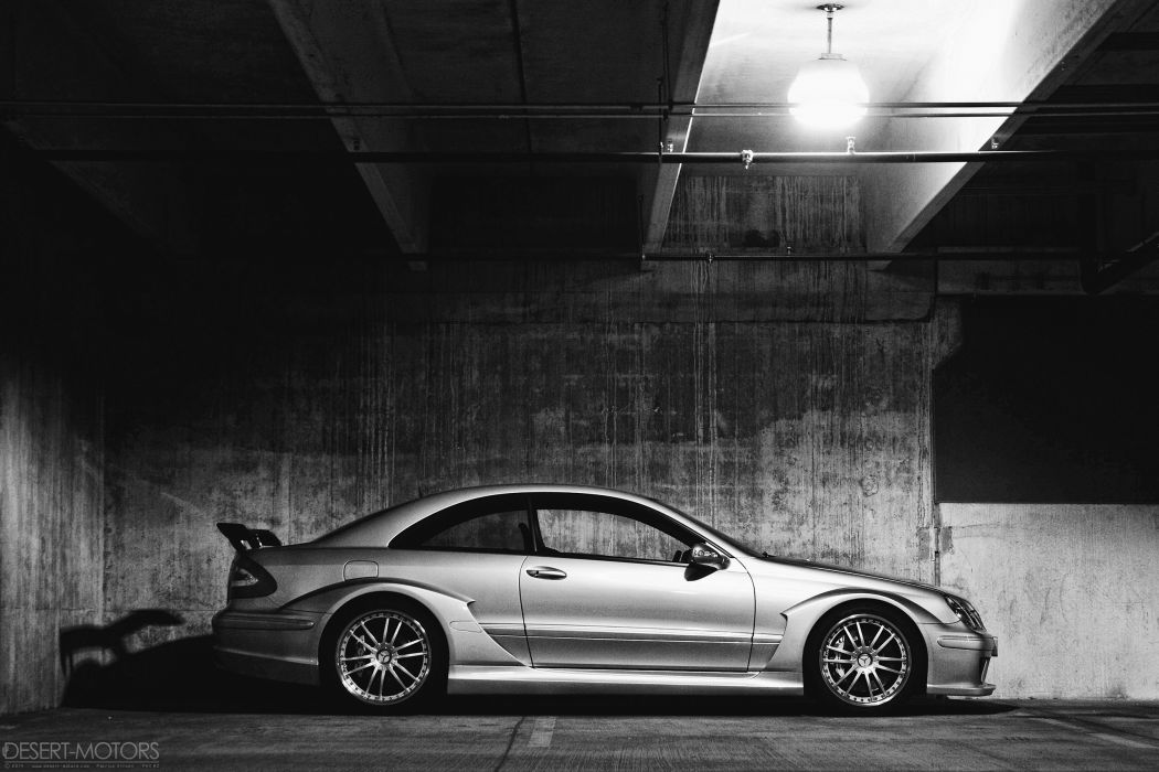 Mercedes benz clk dtm amg wallpaper x