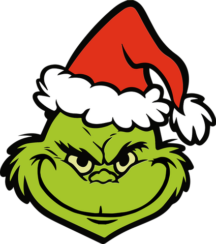 Dont let the grinch foil your christmas decorating plans â pandys garden center