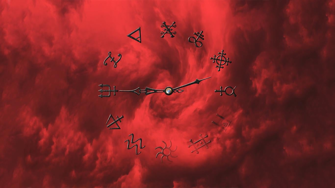 Download Free 100 + clockwork angels wallpaper