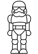 Star wars coloring pages free coloring pages