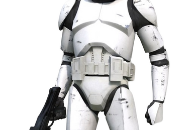 Phase ii clone trooper armor wookieepedia