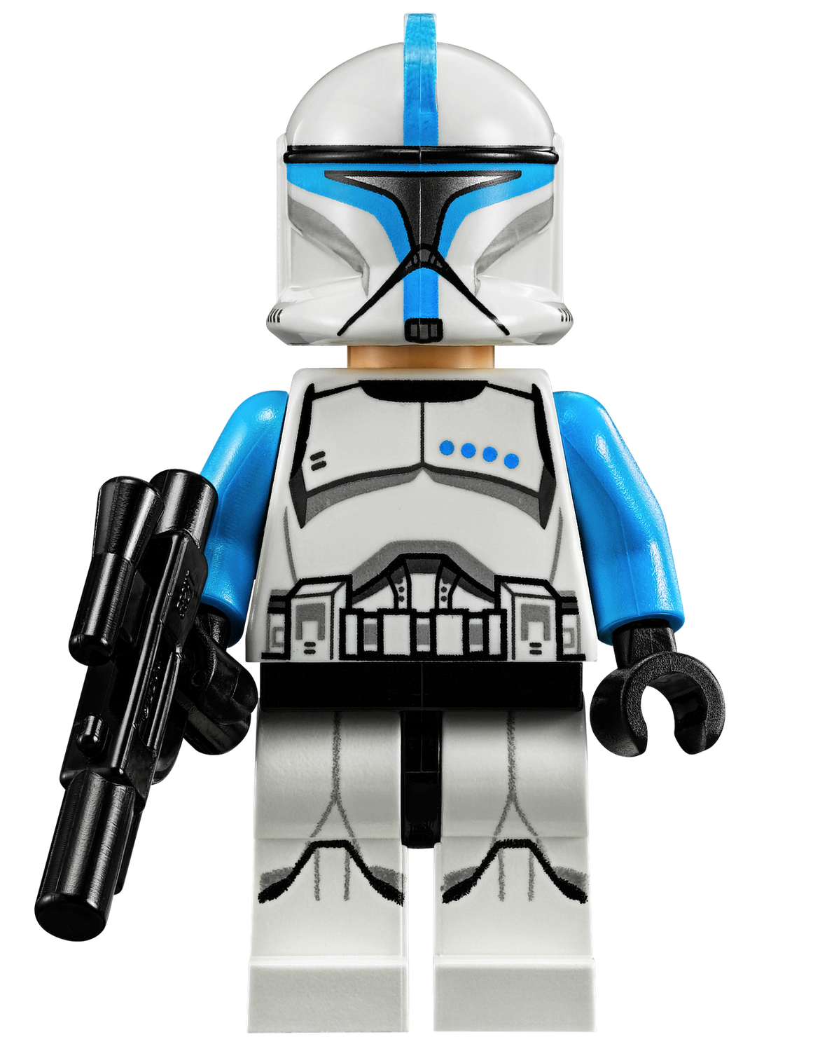 Clone trooper lieutenant