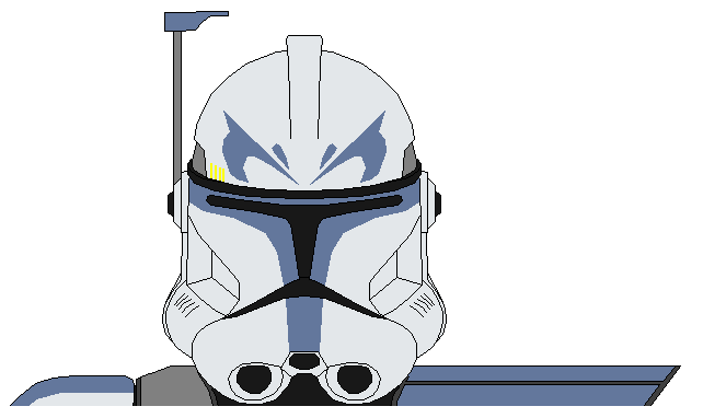 Season captain rex by vaderboy on