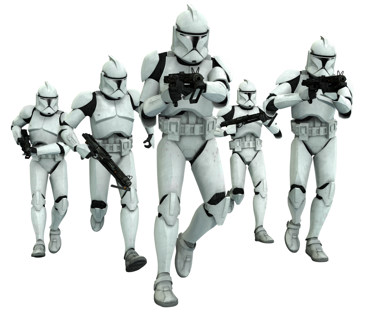 Download Free 100 + clone trooper phases Wallpapers