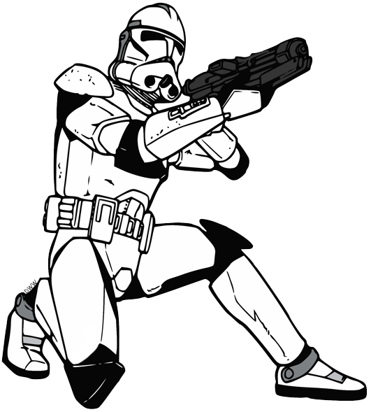 Star wars clip art images disney clip art galore