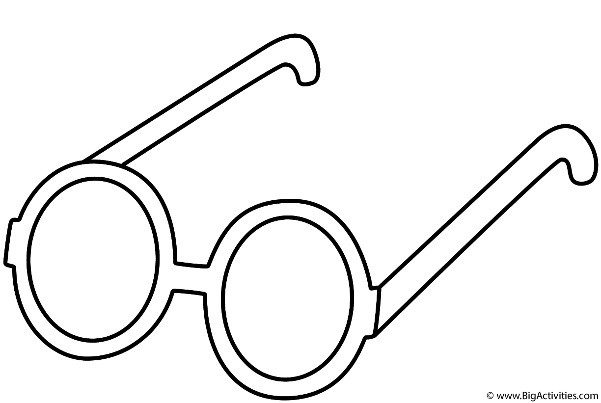 Glasses