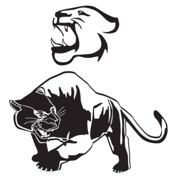 Jungle leopard vector art png images free download on