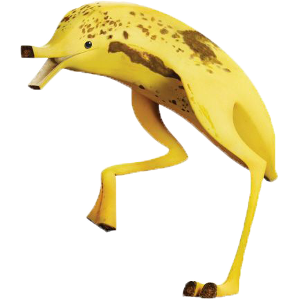 Check out this transparent cloudy with a chance of meatballs character bananostrich png image