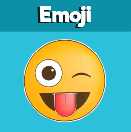 Emojis archives â minutes of quality time