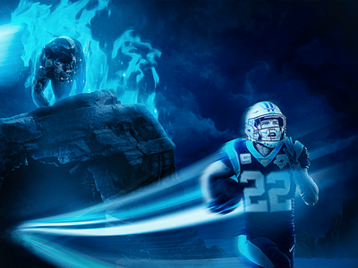 Carolina panthers