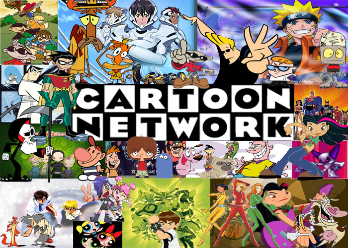 Cartoon Network vs Nick Wallpaper by TheGamerLover | Cartoon network  characters, Cartoon wallpaper iphone, Old cartoon network