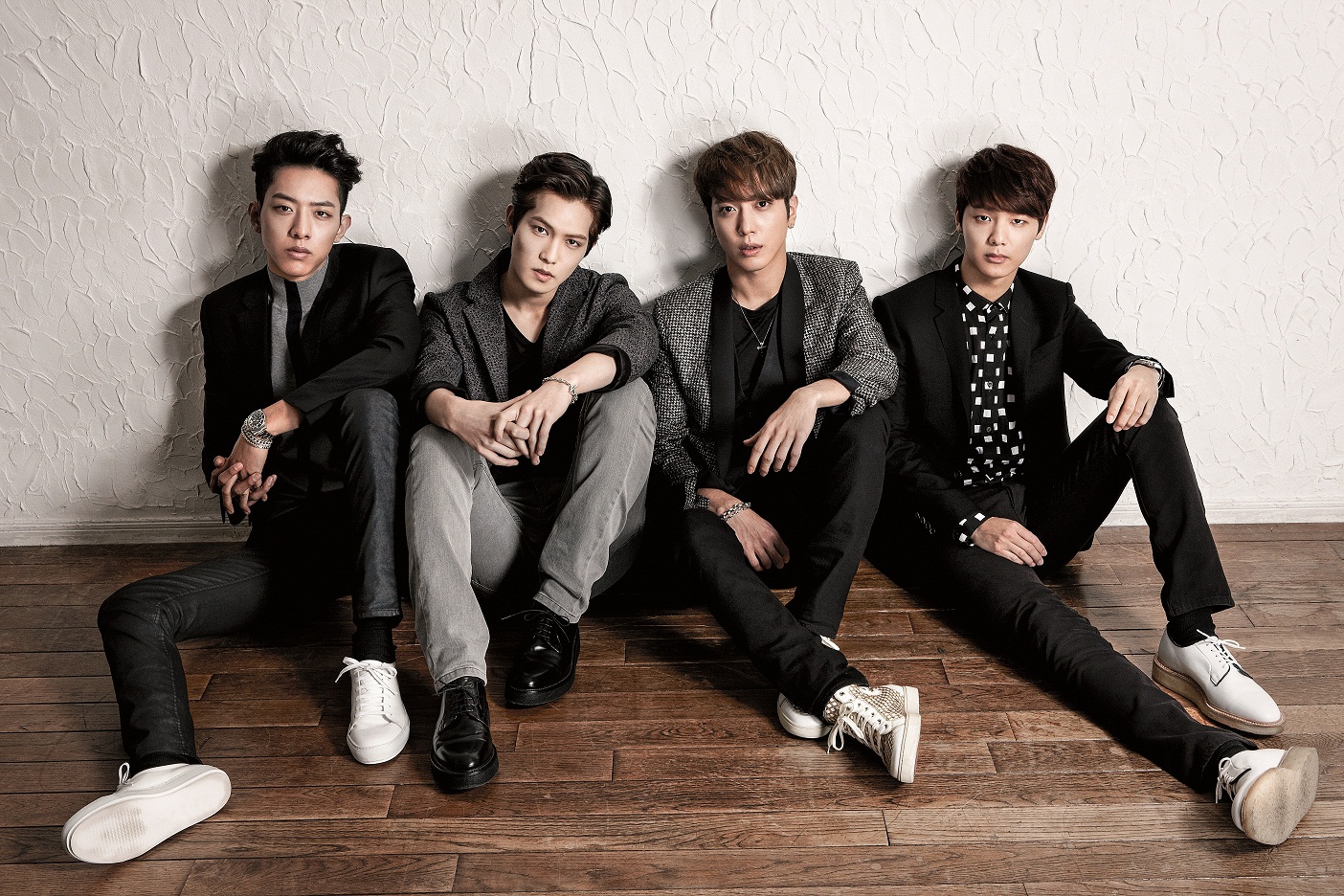 Cnblue profile