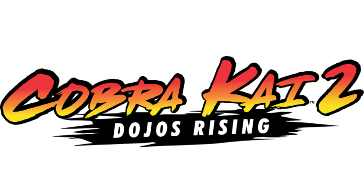 Cobra kai the video game