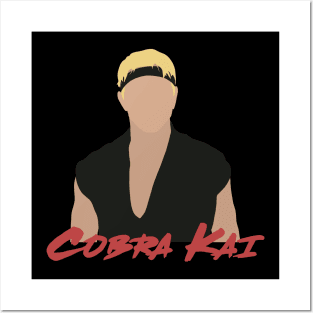 No mercy cobra kai karate dojo retro tv show mixed posters and art prints for sale page