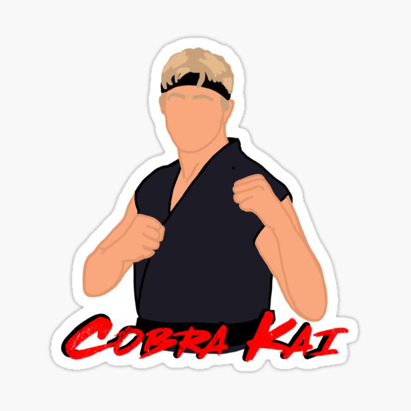 Cobra kai gifts merchandise for sale cobra karate kid cobra kai kai