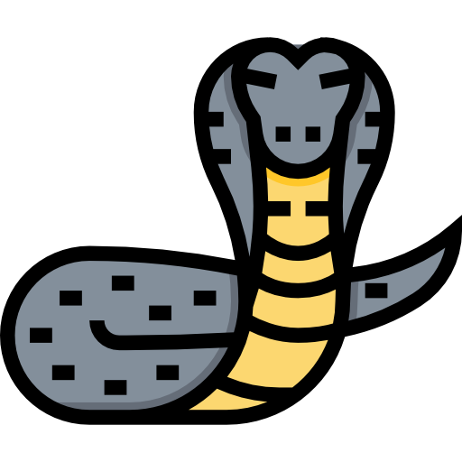 King cobra