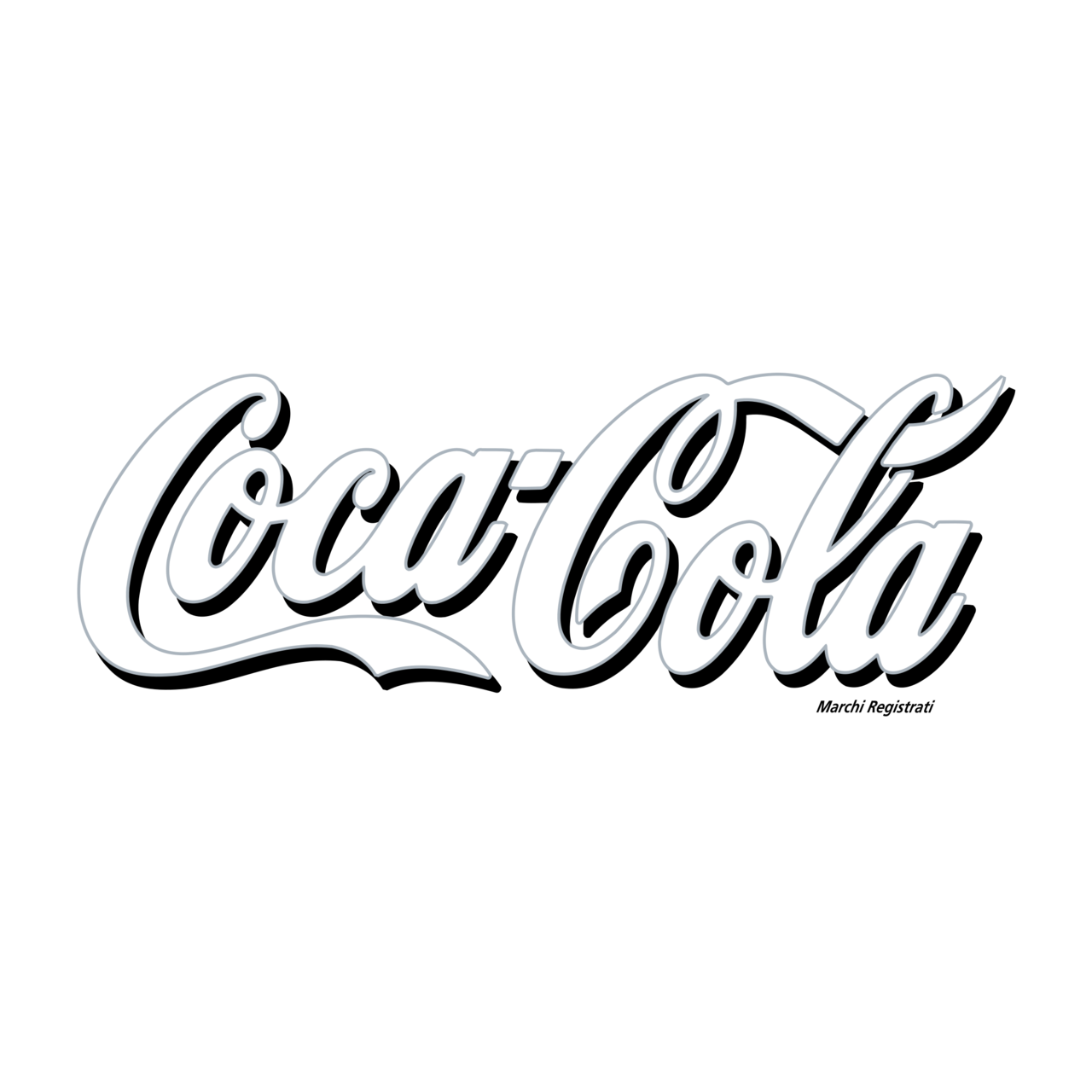 Coca cola logo png transparent â brands logos