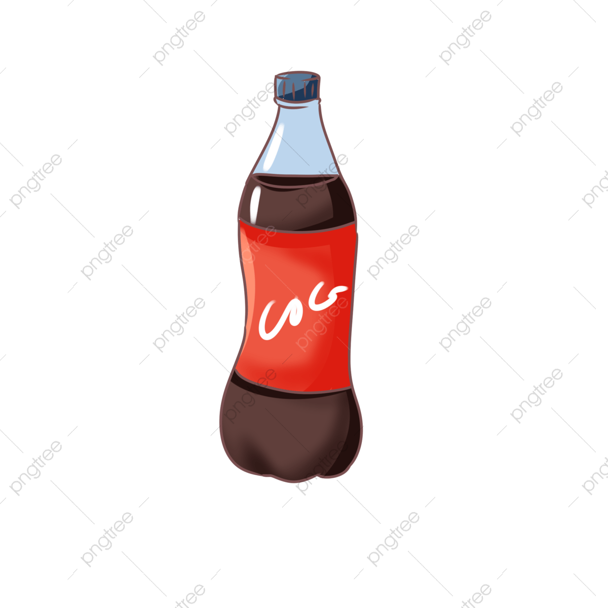 Coke drawing png transparent images free download vector files