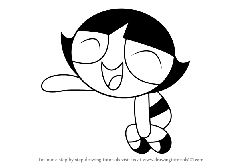 The best free buttercup drawing images download from free drawings of buttercup at