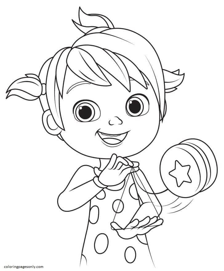 Coelon coloring pages printable for free download