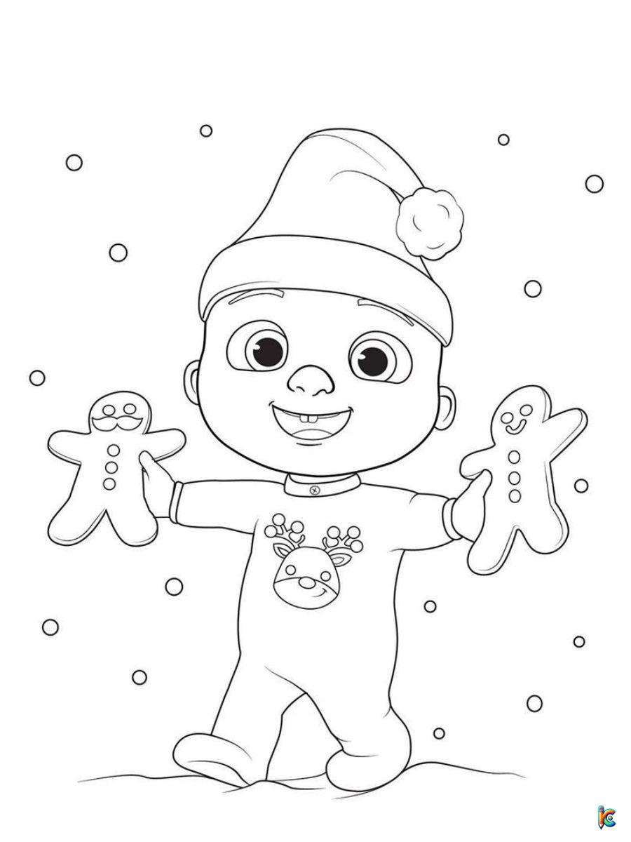 Coelon coloring pages â