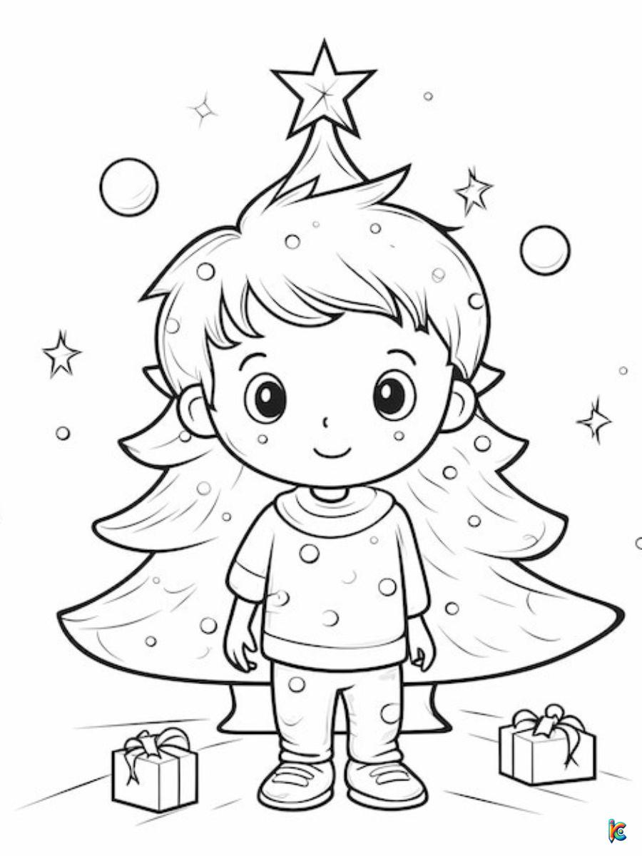 Coelon coloring pages â