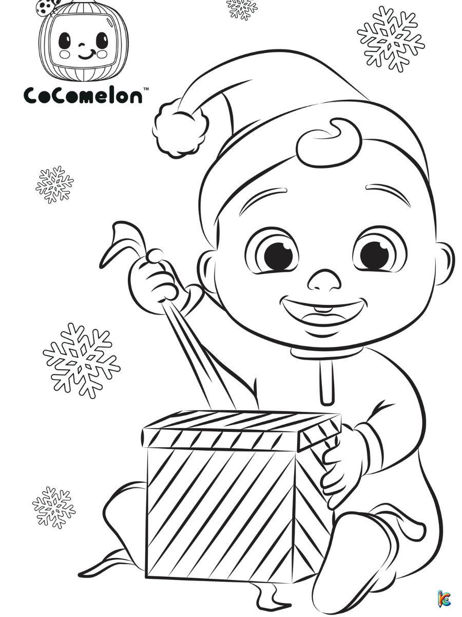 Coelon coloring pages â