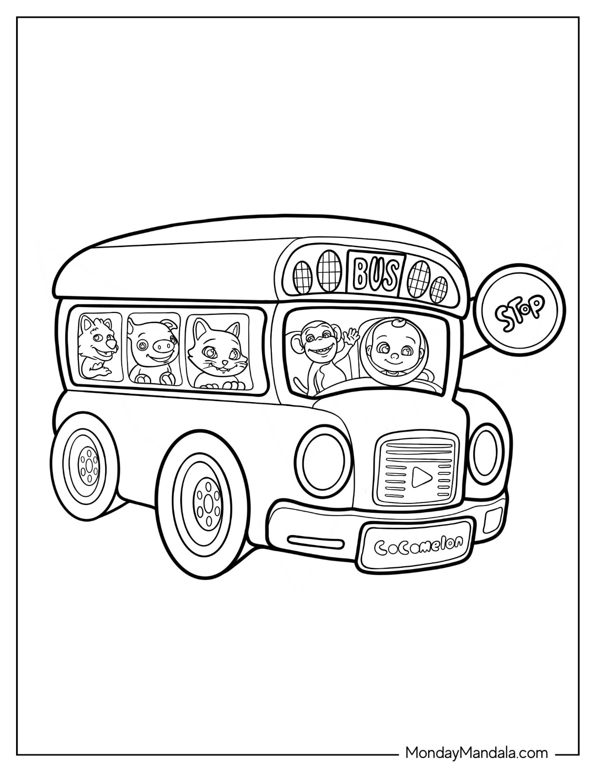 Coelon coloring pages free pdf printables