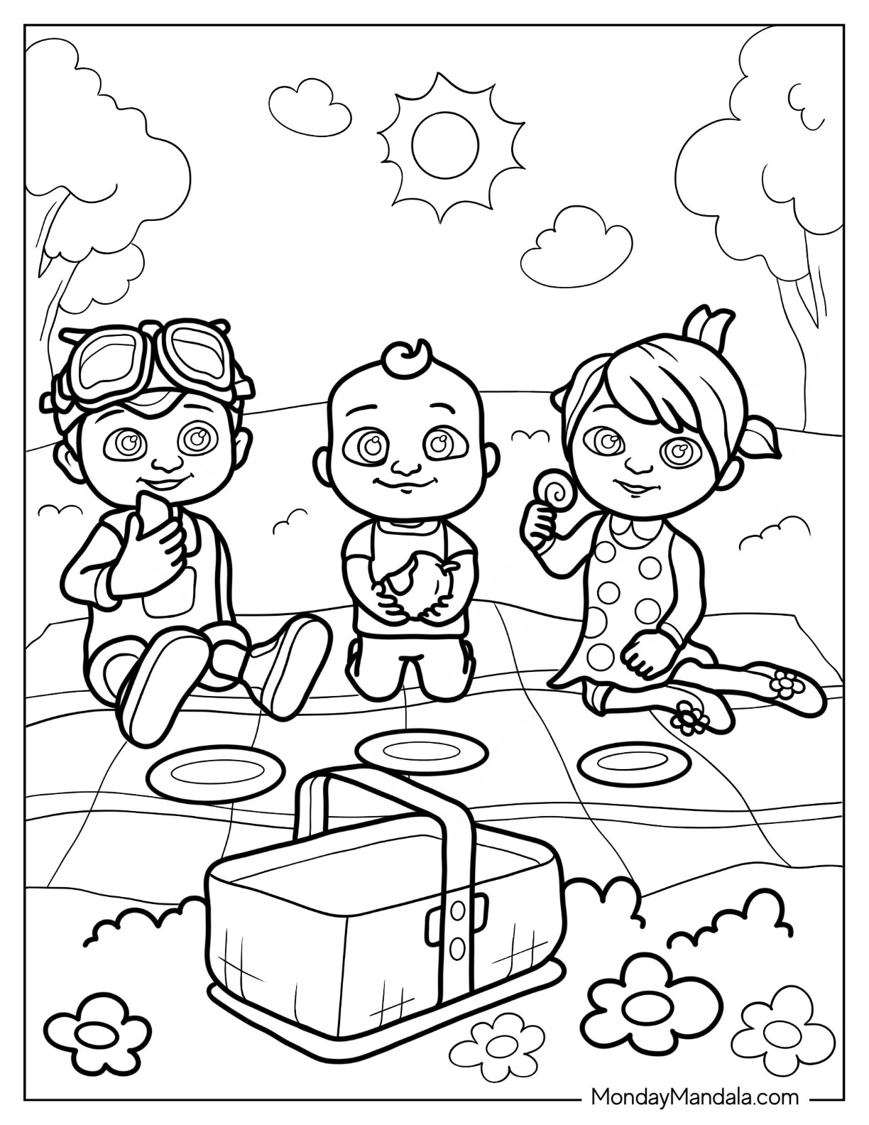 Coelon coloring pages free pdf printables