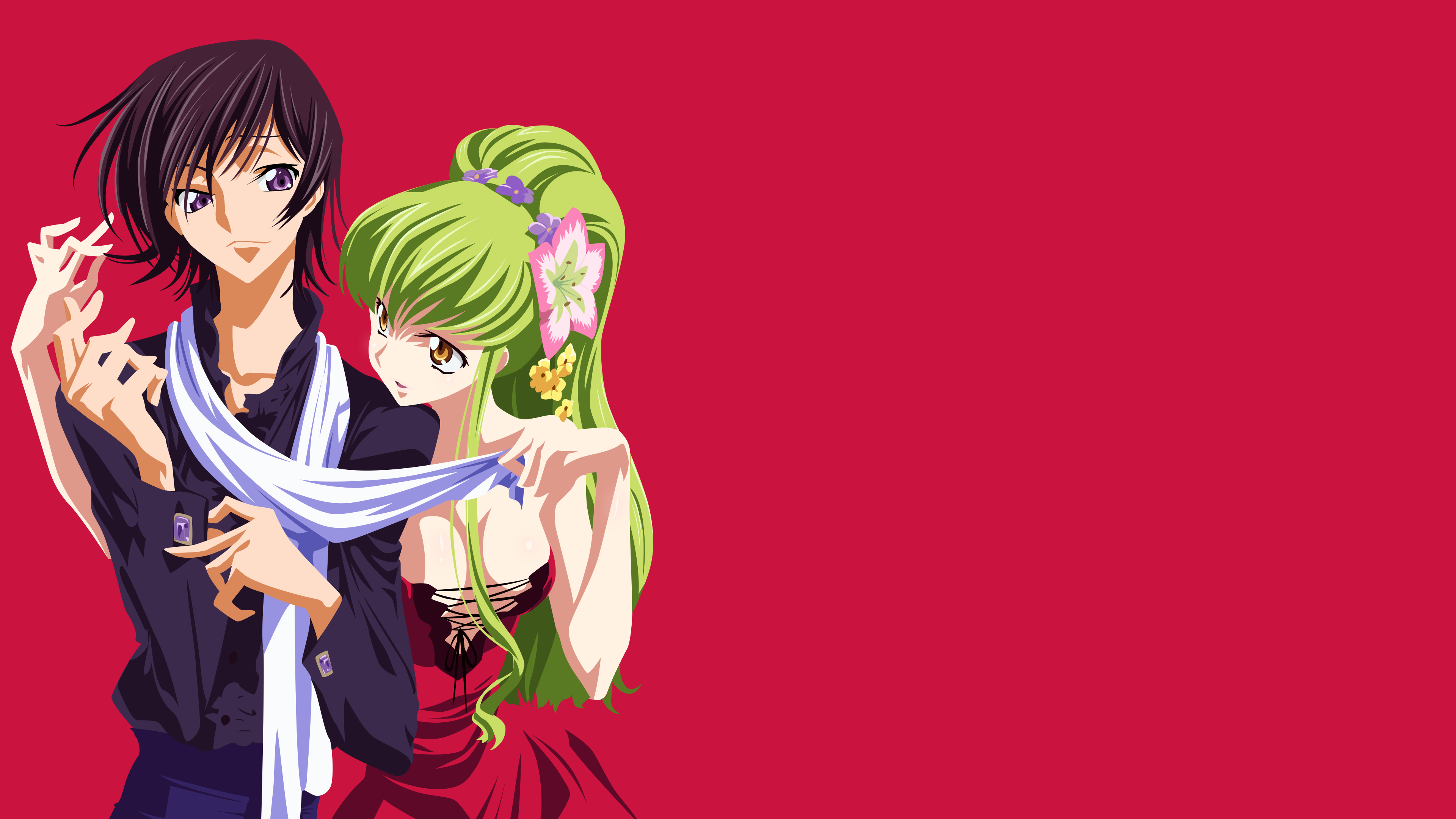 HD desktop wallpaper: Anime, Lelouch Lamperouge, Code Geass download free  picture #873589