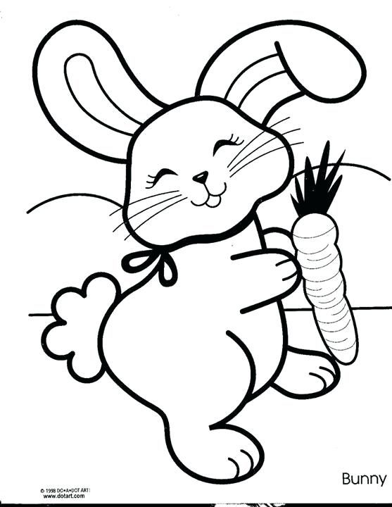 Coelho para colorir coelhos para colorir pãginas para colorir gratuitas pãginas de colorir animais