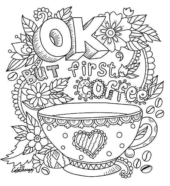 Printable coloring pages coloring pages cool coloring pages coloring pages for grown ups
