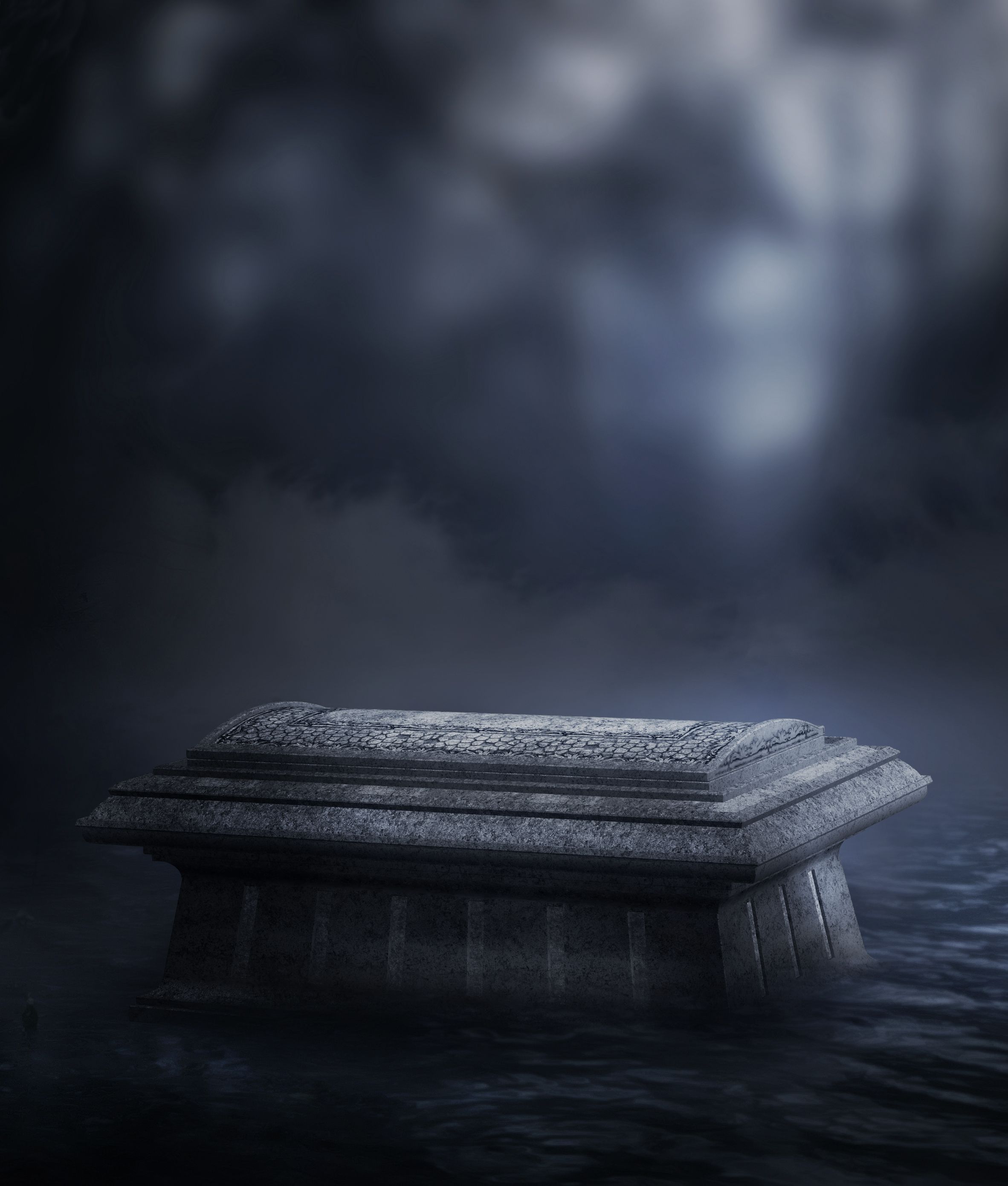 Casket wallpapers