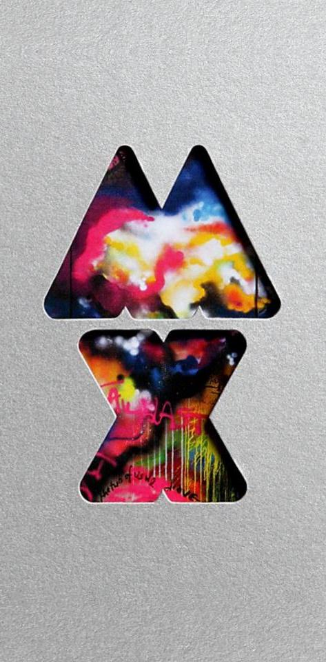 Mylo xyloto wallpaper by flashfire