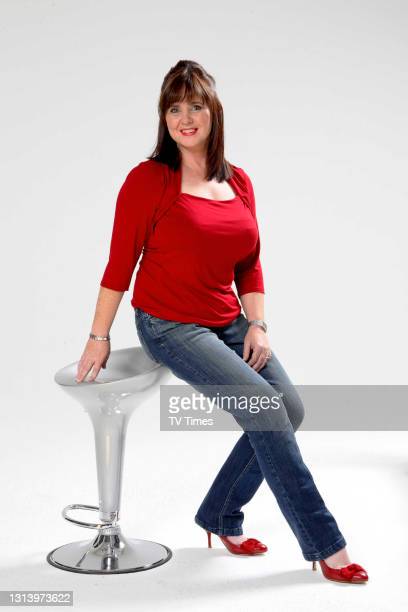 Coleen nolan bilder und fotos