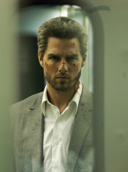 Tom cruise in collateral tom cruise michael mann collateral tom cruise