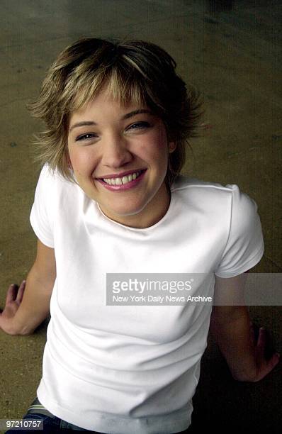 Colleen haskell bilder und fotos