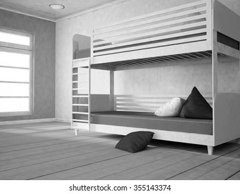 College bunk images stock photos vectors