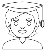 College coloring pages free coloring pages