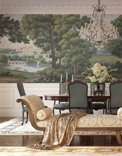 Download Free 100 + colonial wallpaper murals