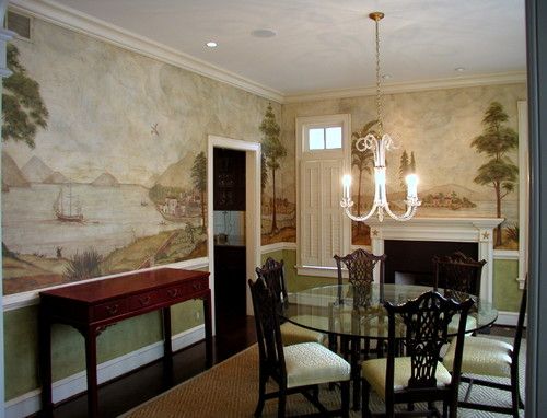 Download Free 100 + colonial wallpaper murals