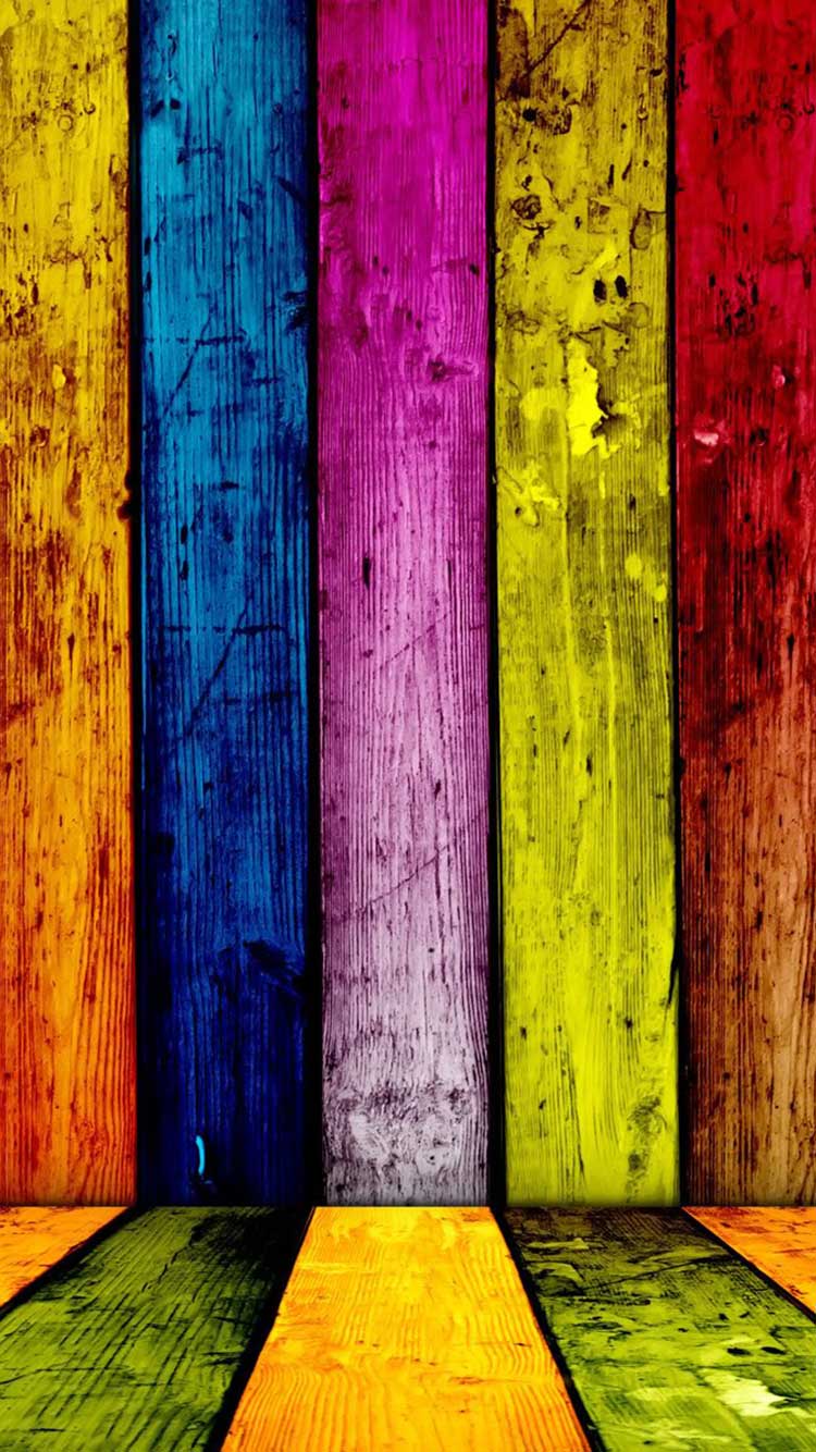 Colorful iphone backgrounds