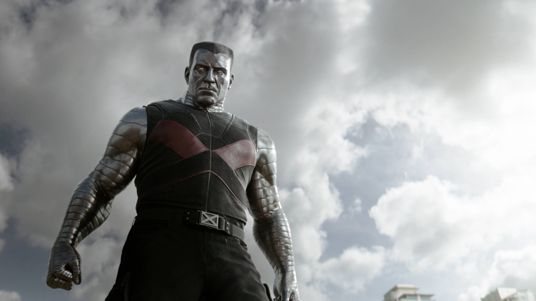 Colossus hd papers and backgrounds