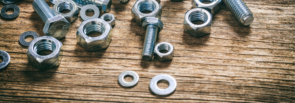 Understanding markings and grades on nuts and bolts â fasteners plus