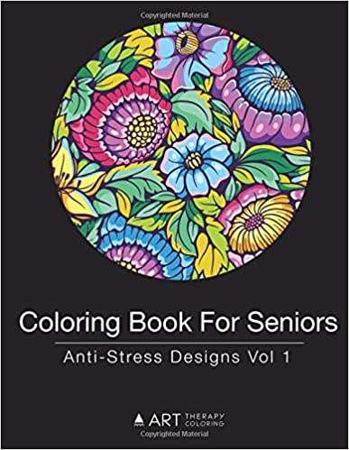 Best coloring books for people with dementia things to look for being patient