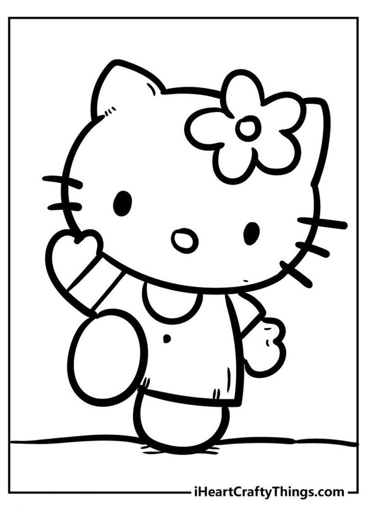 Coloring pages