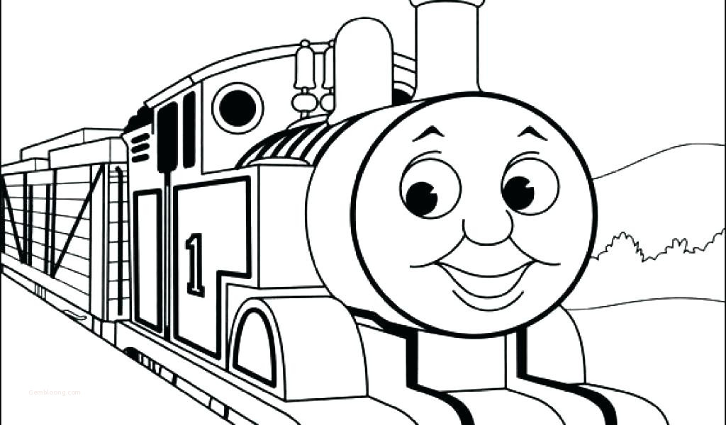 Coloring pages coloring sheets kids games pages free thomas