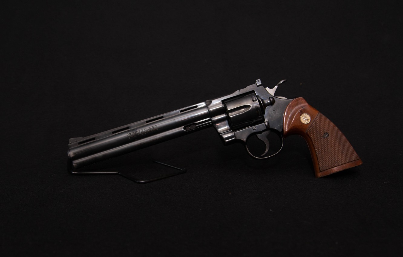 Wallpaper revolver magnum colt python images for desktop section ðññðððµ