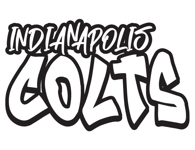 Nfl indianapolis colts starting at